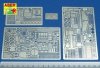 Aber 16002 Tiger I, Ausf.E - Early version (Basic set) (1:16)